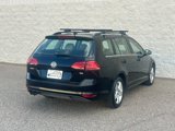 Used 2015 Volkswagen Golf TDI SEL image 6