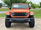 New 2025 Jeep Wrangler Unlimited Rubicon image 2