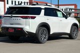 New 2025 Nissan Pathfinder SV image 4