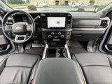 Used 2024 Ford F350 Lariat image 4