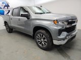 New 2025 Chevrolet Silverado 1500 LT w/ All Star Edition Plus image 3