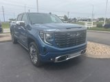 Used 2024 GMC Sierra 1500 Denali Ultimate image 5