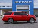 New 2025 Chevrolet Suburban Premier w/ Sun And Tow Package image 5