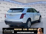 Used 2023 Cadillac XT5 Luxury image 4