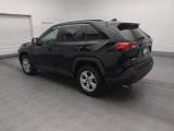 Used 2021 Toyota RAV4 XLE image 3