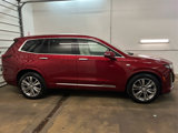Certified 2023 Cadillac XT6 Premium Luxury image 2