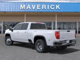 New 2025 Chevrolet Silverado 3500 LT image 3