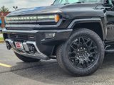 New 2025 GMC Hummer EV 3X image 3