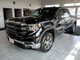 Used 2025 GMC Sierra 1500 SLT image 3