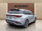 New 2025 Lexus TX 350 AWD image 4