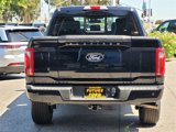 New 2025 Ford F150 Platinum image 4