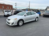 Used 2014 Toyota Camry image 3