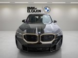 New 2025 BMW XM image 2