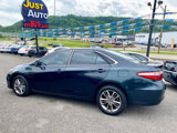 Used 2015 Toyota Camry SE image 4