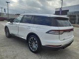 New 2025 Lincoln Aviator Reserve w/ Illumination Package image 3