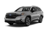 New 2025 Subaru Forester Touring w/ Popular Package - Touring image 2