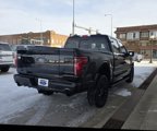 New 2025 Ford F150 Lariat w/ Equipment Group 501A Mid image 6