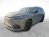 New 2025 Lexus TX 350 AWD image 3
