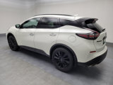 Used 2023 Nissan Murano SV w/ SV Midnight Edition Package image 3