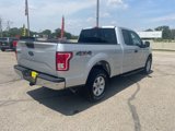 Used 2017 Ford F150 XLT w/ Trailer Tow Package image 3