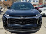 Used 2025 Chevrolet Equinox ACTIV w/ Safety and Technology Package image 2