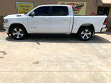 Used 2019 RAM 1500 Laramie image 5