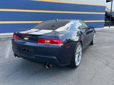 Used 2015 Chevrolet Camaro LS w/ Silver Rally Stripe Package image 5