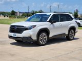 New 2025 Subaru Forester Touring image 2