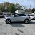 Used 2015 Mercedes-Benz GLA 250 4MATIC image 2