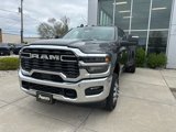 New 2025 RAM 3500 Big Horn image 2