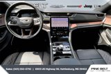 New 2025 Jeep Grand Cherokee L Summit w/ High Altitude Package image 5
