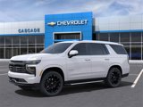 New 2025 Chevrolet Tahoe High Country w/ Sun And Tow Package image 2