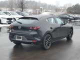 New 2025 MAZDA MAZDA3 s Sport image 4