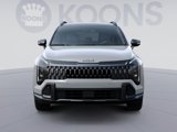 New 2026 Kia Sportage X-Line w/ X-Line Premium Package image 2