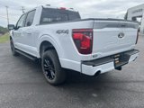 New 2025 Ford F150 XLT image 3