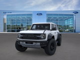 New 2025 Ford Bronco Raptor image 3