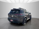 New 2025 Nissan Pathfinder Rock Creek image 5