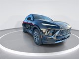New 2025 Buick Envision Preferred image 2