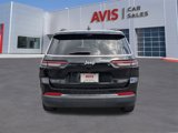 Used 2024 Jeep Grand Cherokee L Limited w/ Luxury Tech Group II image 5