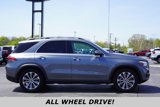 Used 2021 Mercedes-Benz GLE 350 4MATIC image 2