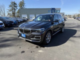 Used 2022 BMW X5 xDrive40i w/ Premium Package image 2