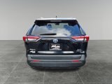 Certified 2024 Toyota RAV4 XLE image 5