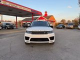 Used 2019 Land Rover Range Rover Sport Supercharged image 2