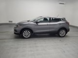 Used 2020 Nissan Rogue Sport S image 2