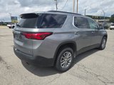 Used 2023 Chevrolet Traverse LT image 4