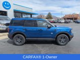 Used 2024 Ford Bronco Sport Big Bend image 2