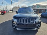 Used 2015 Land Rover Range Rover Autobiography image 2