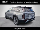 New 2026 Cadillac Vistiq Sport w/ LPO, Floor Liner Package image 3
