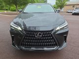 New 2025 Lexus NX 350 AWD w/ Luxury Package image 5