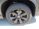 New 2025 Honda Pilot Black Edition image 5